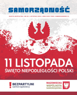 Gazeta Samorządność — nr 82