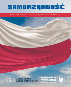 Gazeta Samorządność — nr 86
