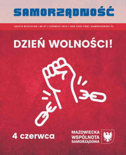 Gazeta Samorządność — nr 87