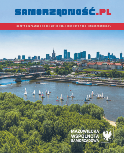 Gazeta Samorządność — nr 88