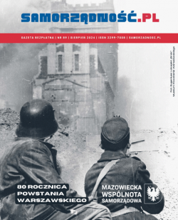 Gazeta Samorządność — nr 89