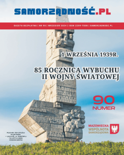 Gazeta Samorządność — nr 90