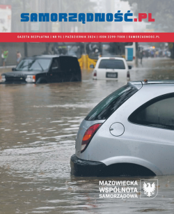 Gazeta Samorządność — nr 91