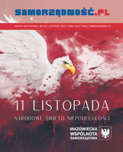 Gazeta Samorządność — nr 92