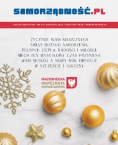 Gazeta Samorządność — nr 93