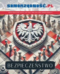Gazeta Samorządność — nr 94