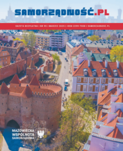 Gazeta Samorządność — nr 95