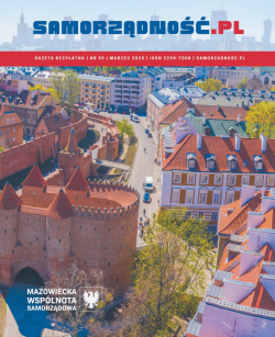 Gazeta Samorządność — nr 95