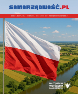 Gazeta Samorządność — nr 97