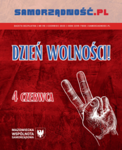 Gazeta Samorządność — nr 98
