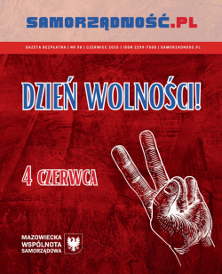 Gazeta Samorządność — nr 98