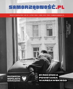 Gazeta Samorządność — nr 99
