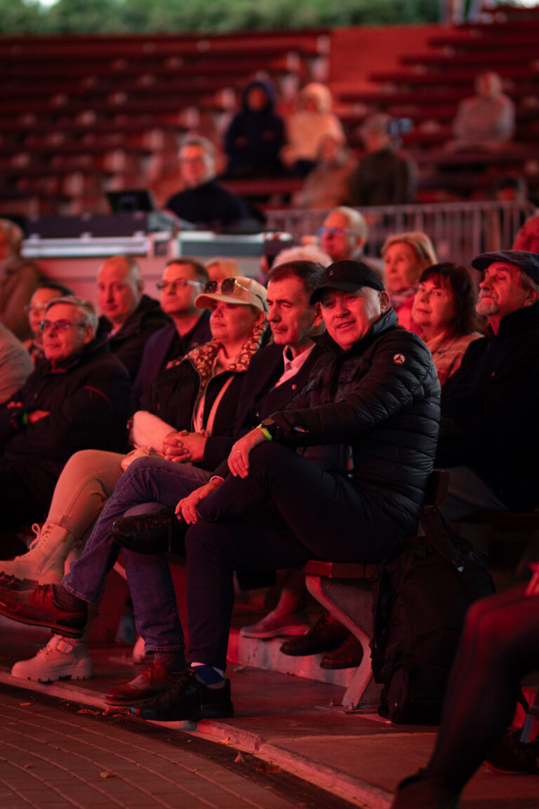 Koncert Bemowo Solidarność