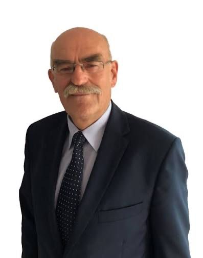 Konrad Rytel — Honorowy Prezes Wspólnoty