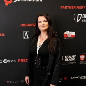 Monika Przychodzka