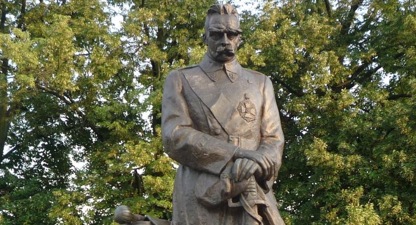 85 lat temu zmarł marszałek Józef Piłsudski