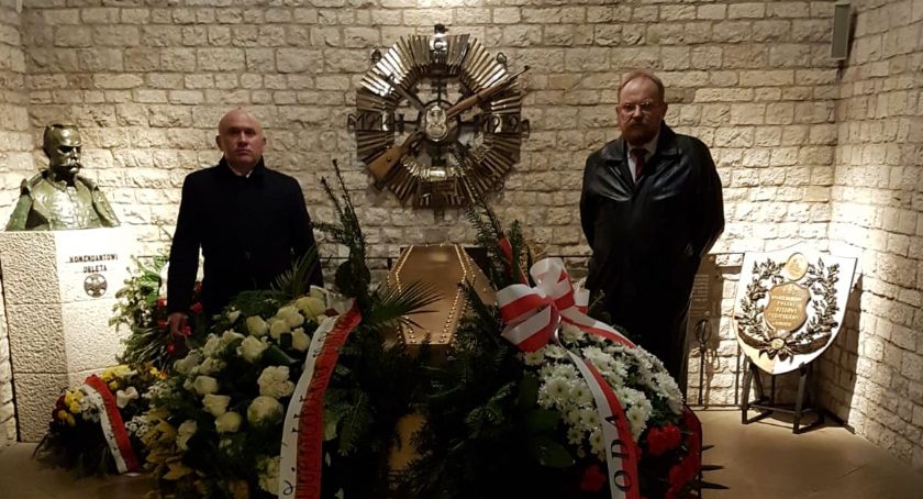 Pamiętamy o marszałku Józefie Piłsudskim