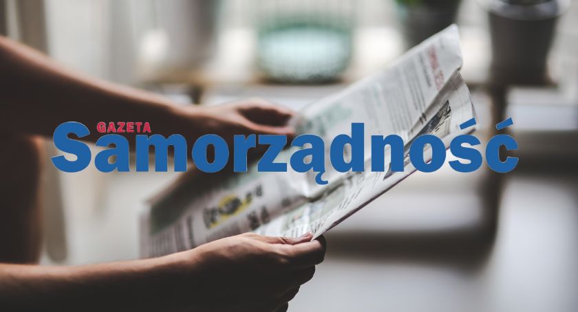 Wesprzyj czerwcowe wydanie gazety Samorządność
