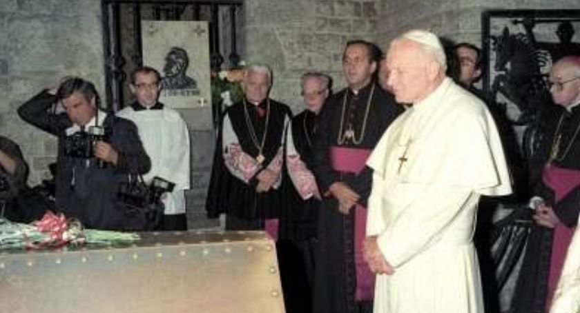Setna rocznica urodzin Karola Wojtyły