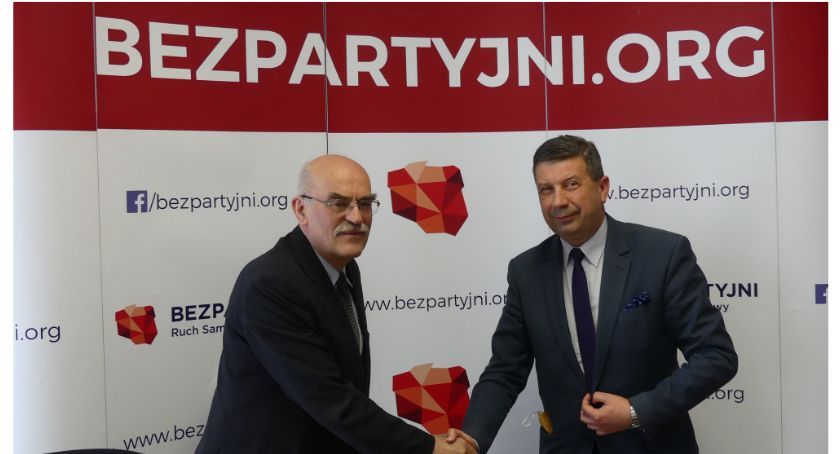 Co się dzieje w Sejmiku mazowieckim