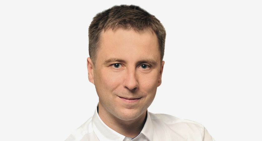 dr Tomasz Kasprowicz: Przyszłość pracy