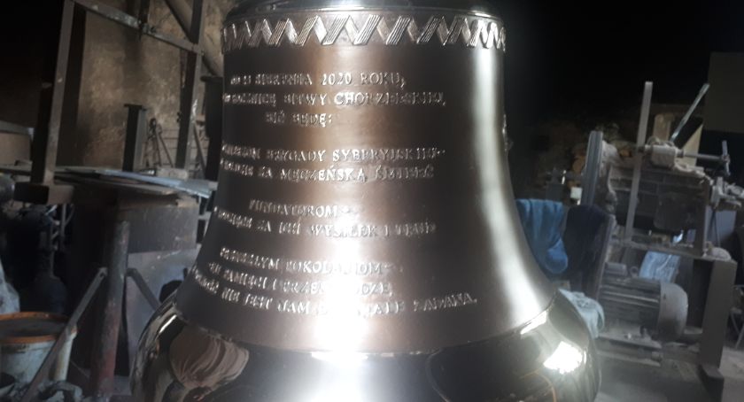 NieZŁOMny Dzwon Pamięci