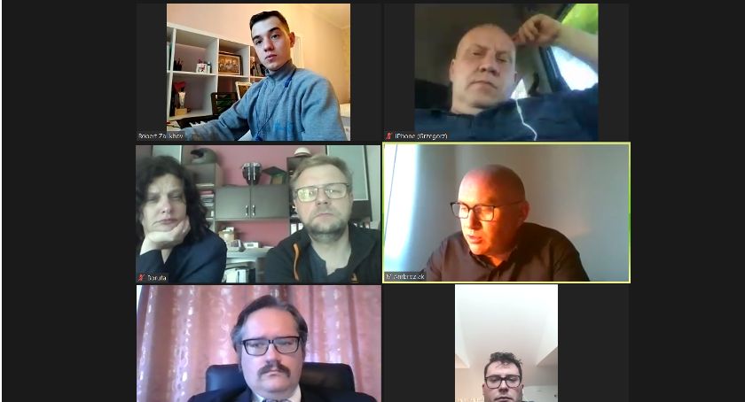 Zarząd MWS on-line - 27.05
