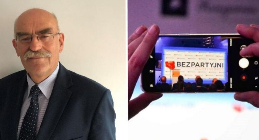 Konrad Rytel: Pracuję dla ludzi, zamiast liczyć mandaty