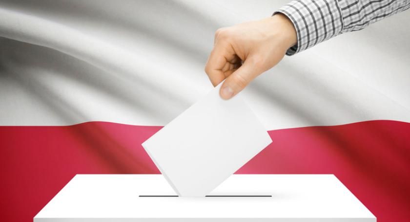 W niedzielę wybory. Weźmy wszyscy w nich udział