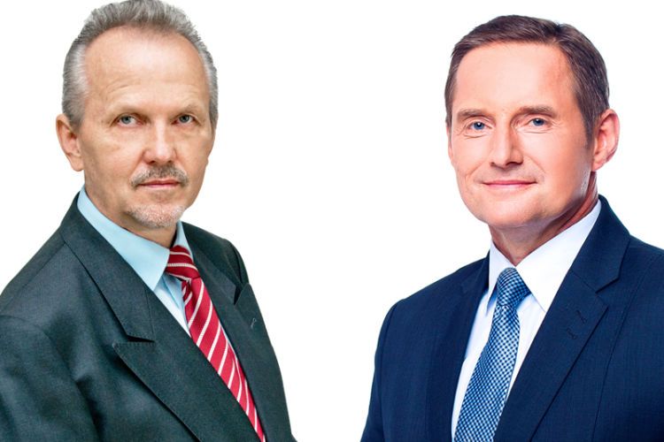 Sochaczew ponownie pod wodzą Piotra Osieckiego