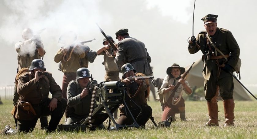 Uroczystości 100 rocznicy Bitwy Warszawskiej w pow. wołomińskim [PROGRAM]