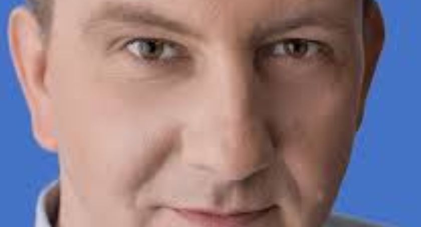 Odszedłem z partii. Jestem bezpartyjny - rozmowa Marcina Marandy z Januszem Krakowianem
