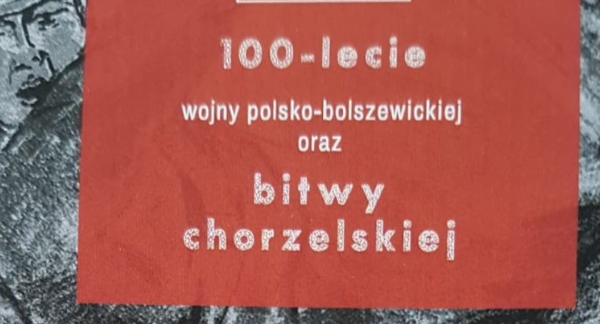 Obchody w 100. rocznicę bitwy chorzelskiej