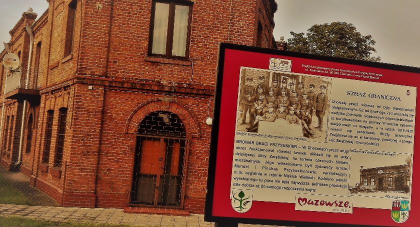 Lokalne stowarzyszenia na Mazowszu.