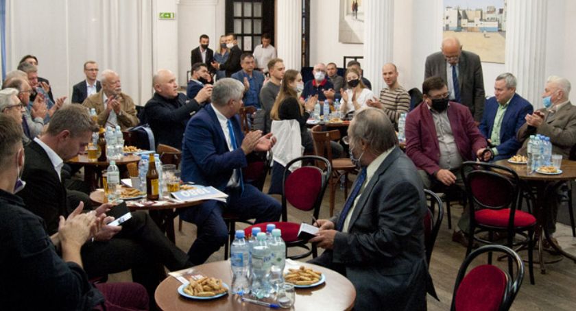 Warszawska MWS ma nowe władze