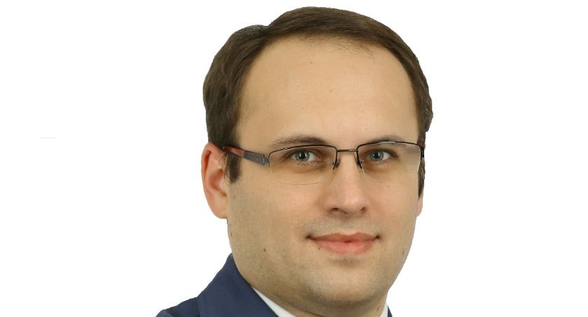 Ł. Zakrzewski: Samorząd to wspólnota - nie bójmy się zaufać!