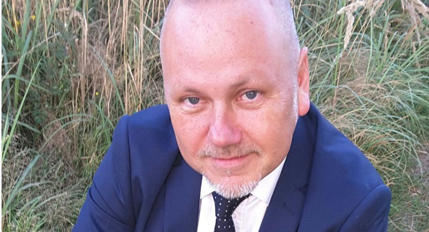 R. Gajda: Polska policja profesjonalna czy brutalna?