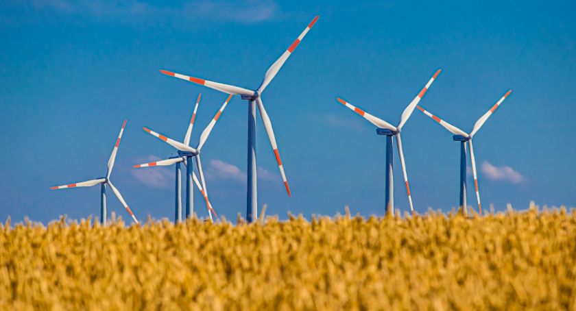 R. Zalikhov: Czy energia wiatrowa ma przyszłość?