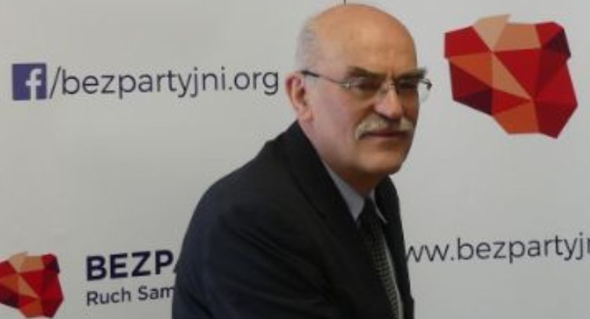 Posiedzenie sejmiku woj. mazowieckiego