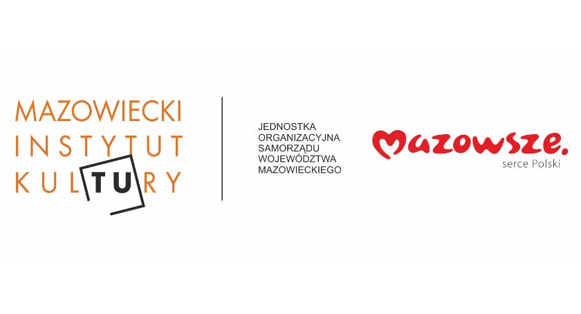 Mazowiecki Instytut Kultury - wywiad dla MWS