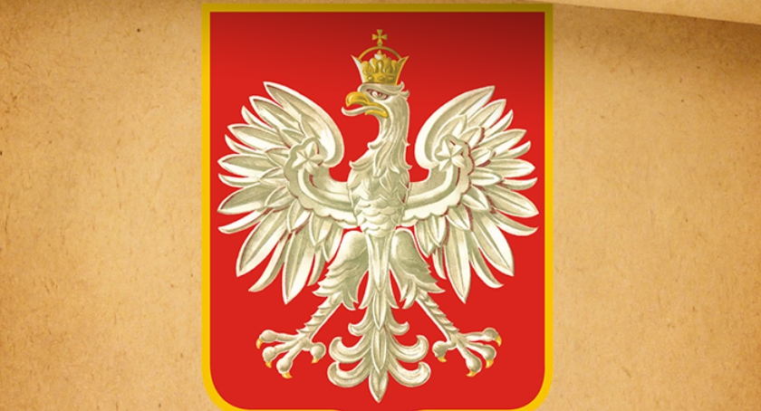 Święto Odzyskania Suwerenności [zaproszenie]