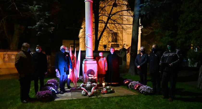 Narodowe Święto Niepodległości. Iłów 2020