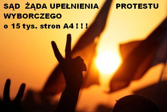 POLACY - NIC SIĘ NIE STAŁO!