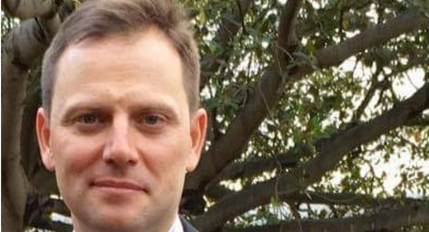 Ł. Pietrzak: Negocjacje w sercu Afryki