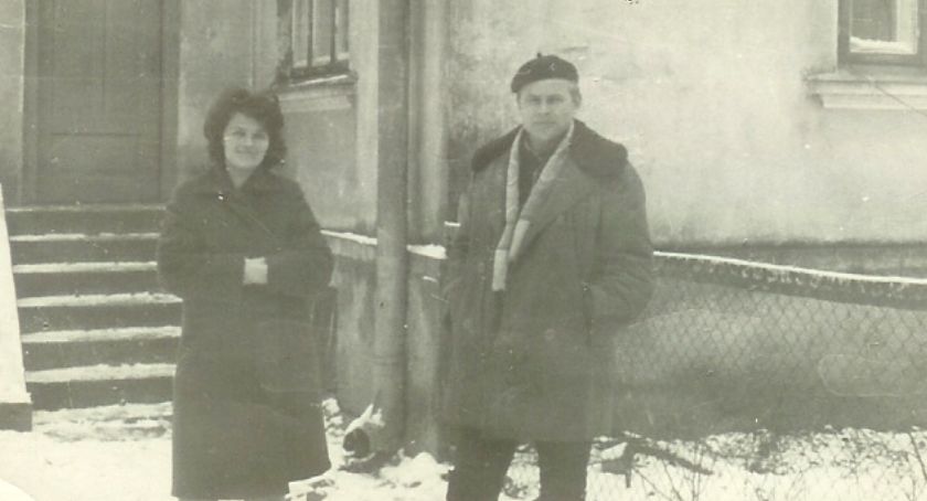 Moją Ojczyzną jest Iłów