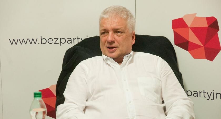 Prof. R. Gwiazdowski zostanie Rzecznikiem Praw Obywatelskich?