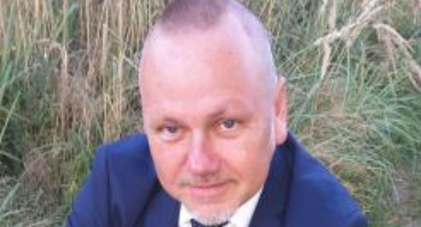 R. Gajda: Najpierw strzelać, potem zadawać pytania