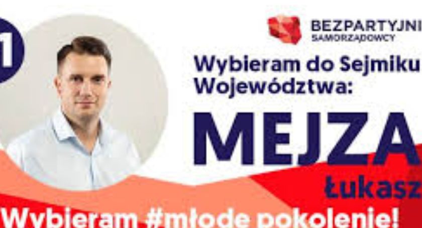 Nowy marszałek woj. lubuskiego czy poseł na Sejm RP?