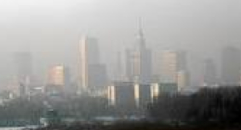 Smog, czyli druga totalna plaga III. Rzeczypospolitej (okrągłostołowej)