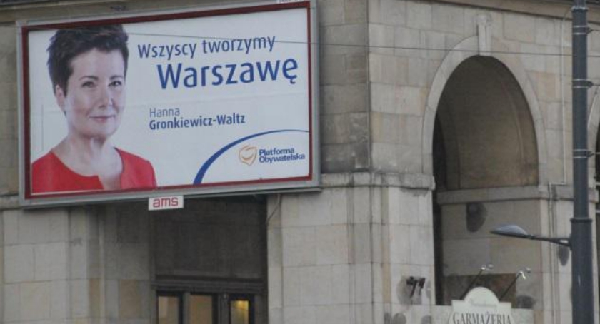 PO OKRESIE „KARDYNALNEJ OBSTRUKCJI DEMOKRACJI” następny kamień milowy na drodze do „DOBREJ ZMIANY”